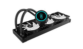 Deepcool GAMMAXX L360 V2 360mm RGB Liquid Cooler