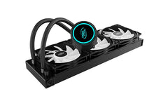 Deepcool GAMMAXX L360 V2 360mm RGB Liquid Cooler
