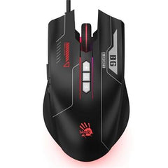 Bloody ES7 RGB Esports Gaming Mouse 6000 CPI (BLACK)