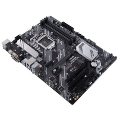 ASUS PRIME B460-PLUS Intel (LGA 1200) ATX motherboard