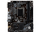 MSI B365M PRO-VH Motherboard Intel B365 for 8th & 9th gen CPU