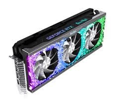 (PRE-ORDER) Palit GeForce RTX™ 3070 GameRock NE63070019P2-1040G Graphics Card