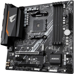 Gigabyte B550M AORUS ELITE Motherboard for 3rd Gen AMD Ryzen AM4
