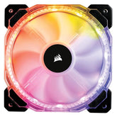 Corsair HD120 RGB LED High Performance 120mm PWM Fan