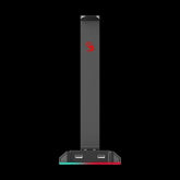 Bloody GS2 Gaming Headset Stand - RGB - Black