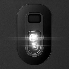 SteelSeries Prime+ TrueMove Pro+, Magnetic Optical Switch - Light weighted Gaming Mouse - 62490