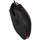 Bloody ES7 RGB Esports Gaming Mouse 6000 CPI (BLACK)