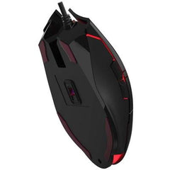 Bloody ES7 RGB Esports Gaming Mouse 6000 CPI (BLACK)