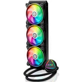 XPG Levante 360 Addressable ARGB CPU Liquid Cooler