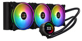 Xigmatek Aurora 360 ARGB AIO Liquid Cooler