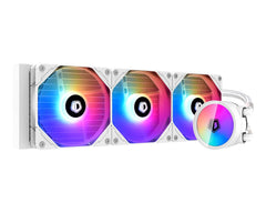 ID-Cooling ZoomFlow 360XT SNOW EDITION RGB CPU Liquid Cooler