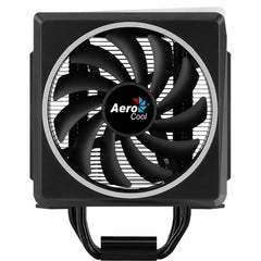 Aerocool Cylon 4 ARGB CPU Cooler