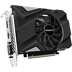 Gigabyte GeForce GTX 1650 D6 OC 4G Graphics Card