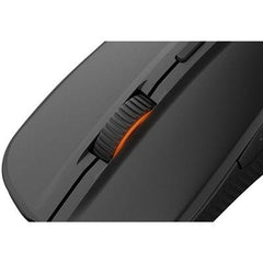 SteelSeries Rival 300S Trumove1 Optical Sensor, 6 Programmable Buttons - Prism Lighting Gaming Mouse - 62488