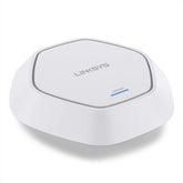 Linksys LAPN300 Business Access Point Wireless Wi-Fi Single Band 2.4GHz N300 with PoE