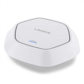 Linksys LAPN600 Business Access Point Wireless Wi-Fi Dual Band 2.4 + 5GHz N600 with PoE