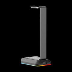 Bloody GS2 Gaming Headset Stand - RGB - Black