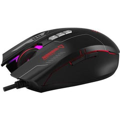 Bloody ES7 RGB Esports Gaming Mouse 6000 CPI (BLACK)