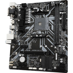 Gigabyte B450M S2H V2 AMD B450 Ultra Durable Motherboard