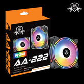 AA -Tiger 222 RGB FAN