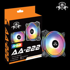 AA -Tiger 222 RGB FAN