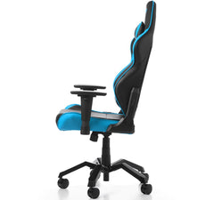 DXRacer Valkyrie Series Office And Esports Gaming Chair - OH/VB03/NB (BLACK/BLUE)