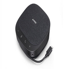Anker Work S330 USB Speakerphone - Black