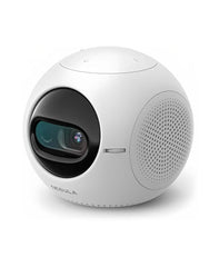 Anker Nebula Asto Pocket Cinema - White
