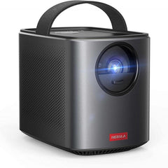 Anker Nebula Mars II Pro Smart Projector - Black