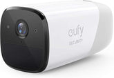 Eufy Security Cam 2 Wire free Security Cameras