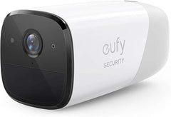 Eufy Security Cam 2 Wire free Security Cameras