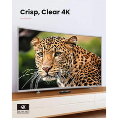 Anker Nebula 4K Streaming Dongle with HDR - Black