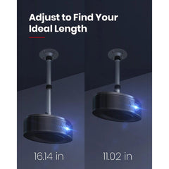 Anker Nebula Cosmos Projector Stand - Black