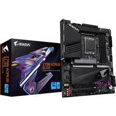 Gigabyte Z790 AORUS ELITE (rev. 1.0) DDR5 Motherboard