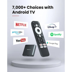 Anker Nebula 4K Streaming Dongle with HDR - Black