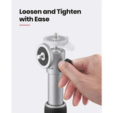 Anker Nebula Cosmos Projector Stand - Black