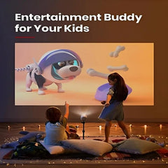 Anker Nebula Asto Pocket Cinema - White