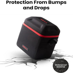 Anker Nebula Cosmos Laser Travel Case Bag - Black