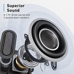 Anker Work S330 USB Speakerphone - Black