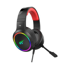 Havit H662d Gaming RGB Headphones