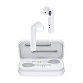 Havit TW935 True Wireless Earbuds - White