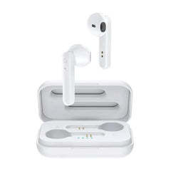 Havit TW935 True Wireless Earbuds - White