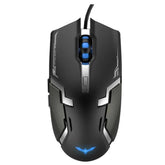 Havit HV-MS749 Gaming Mouse - Black