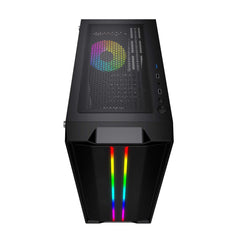 Thunder Lancer TGC-L333 Casing - Black