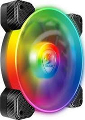 Cougar Vortex RGB SPB 120 PWM HDB Cooling Fan
