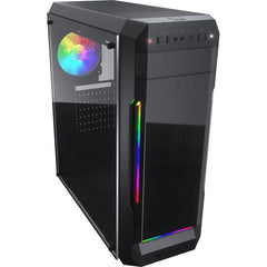 Cougar MX331-T Stunning ARGB Mid-Tower Gaming Case