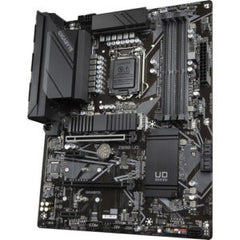Gigabyte Z590 UD LGA 1200 Ultra Durable Motherboard