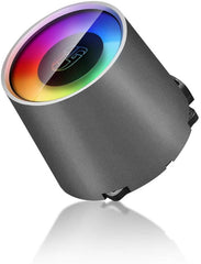 DeepCool Castle 240 RGB V2 Cooling System Anti-Leak Radiator 240mm Liquid Cooler