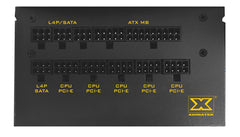 Xigmatek Minotaur 850W 80+ Gold Full Modular Power Supply