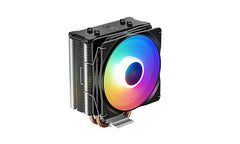 Deepcool GAMMAXX 400 XT ARGB CPU Air Cooler